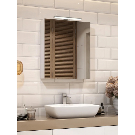 Зеркало-шкаф VIGO Kolombo Plaza 60 new