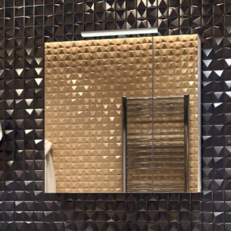 Зеркало-шкаф VIGO Kolombo Plaza 70 new