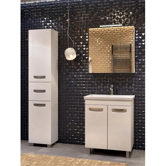 Зеркало-шкаф VIGO Kolombo Plaza 70 new