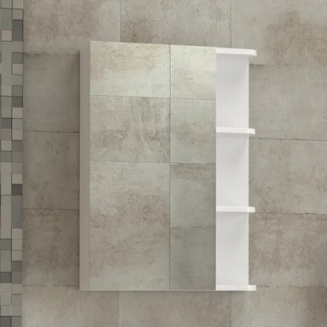 Зеркало-шкаф VIGO Nova 50