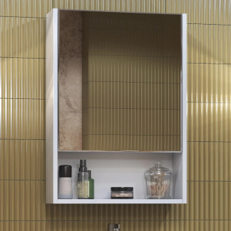 Зеркало-шкаф VIGO Urban 50