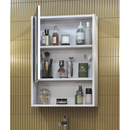 Зеркало-шкаф VIGO Urban 50