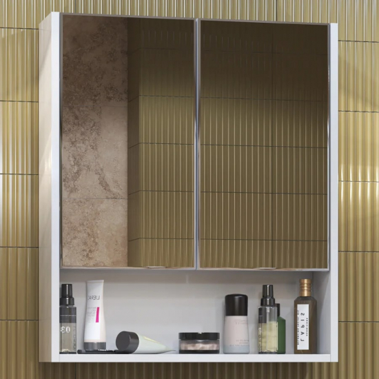 Зеркало-шкаф VIGO Urban 60