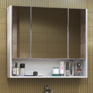 Зеркало-шкаф VIGO Urban 70