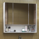 Зеркало-шкаф VIGO Urban 70