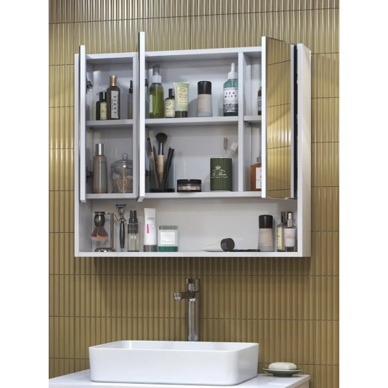 Зеркало-шкаф VIGO Urban 70