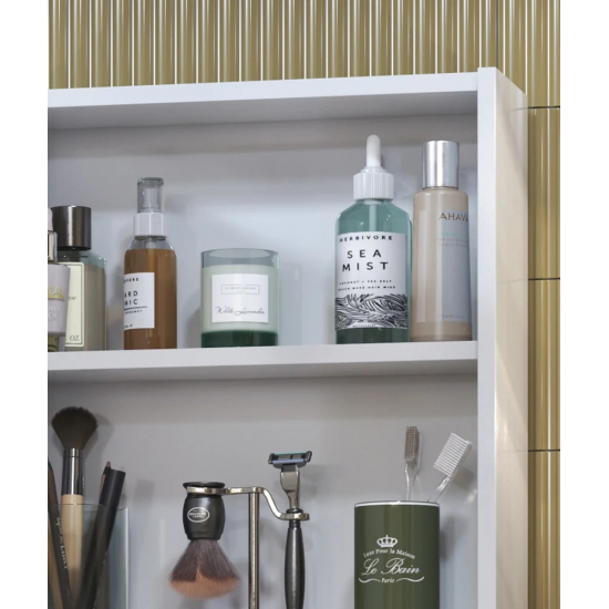 Зеркало-шкаф VIGO Urban 80