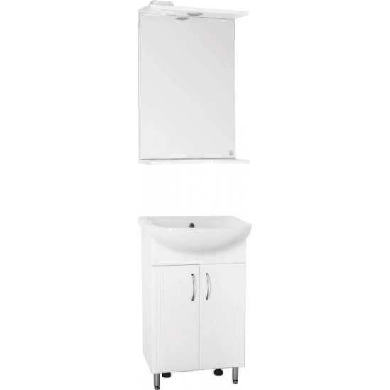 Зеркало STYLE LINE Инга 500/С с подсветкой