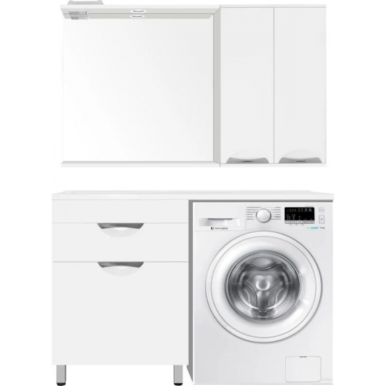 Зеркало STYLE LINE Инга 700/С с подсветкой