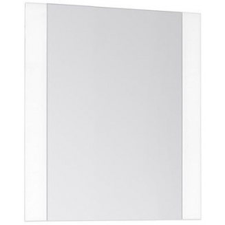 Зеркало STYLE LINE Монако 600 осина белая