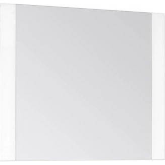 Зеркало STYLE LINE Монако 800 осина белая