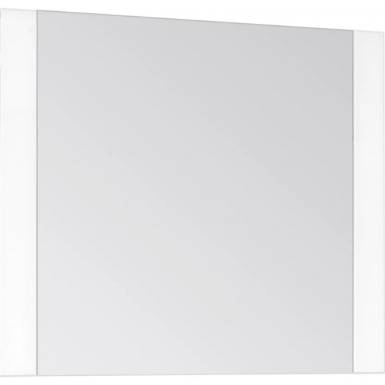 Зеркало STYLE LINE Монако 800 осина белая